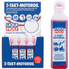Полусинтетическое моторное масло для 2-тактных двигателей 2-Takt-Motoroil - 0,1 л