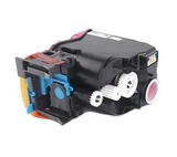 Тонер-картридж TNP-51M для Konica Minolta bizhub C3110, Magenta, Grafit