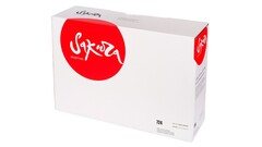 Картридж Sakura CRG724 (3481B002) для Canon LBP-6750, черный, 6000 к.