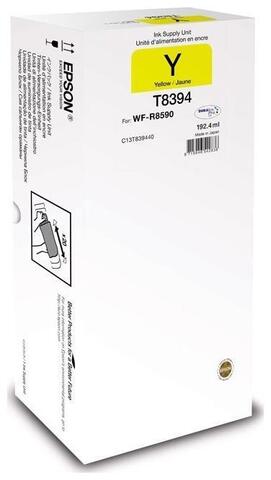 Epson T8394 Контейнер желтый повышенной емкости для WF-R8590