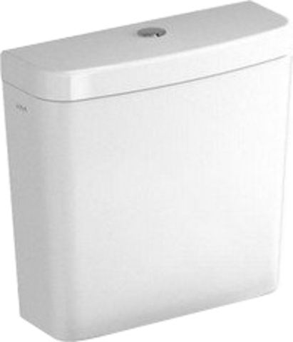 Vitra 5514B003-5576 *S20 бачок унитаза, цв.белый