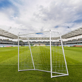 Ворота игровые DFC GOAL150T 150x110x60cm с тентом для отрабатывания ударов фото №2
