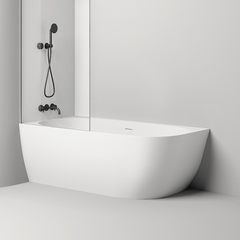 102525M Salini SOFIA Corner L Ванна угловая левая 1700х850х590мм, дон кл 