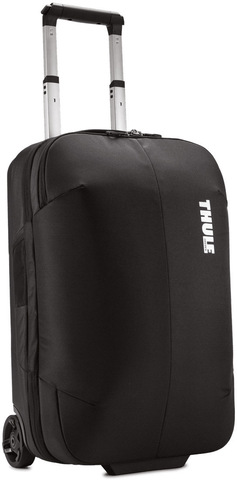Картинка сумка на колесах Thule Subterra Rolling 36L Black - 1