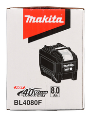 Аккумулятор BL4080F Makita 191X65-8