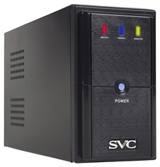 Источник бесперебойного питания SVC V-800-L