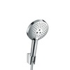 Душевой набор 12,5х12,5 см 3 режима Hansgrohe Raindance Select S 26701000