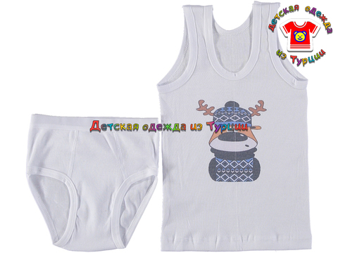 Нижнее бельё