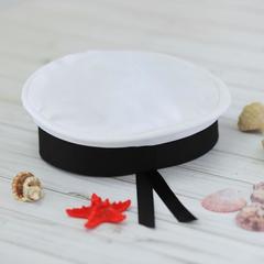 Купить Бескозырка «Морячок», взрослая в Магазине тельняшек