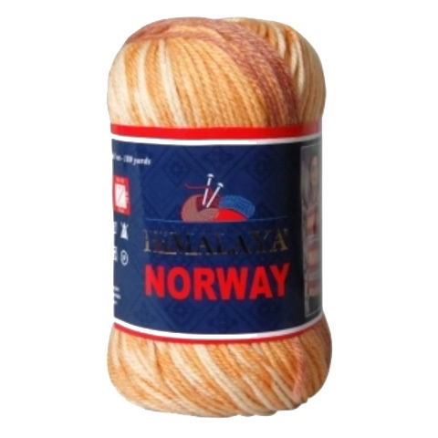 NORWAY Himalaya (70% Акрил, 30% Шерсть, 100гр/165м)