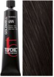 Goldwell Topchic 4NN средне-коричневый - экстра TC 60ml