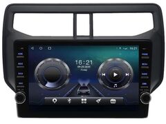 Магнитола Toyota Rush 2 (2017+) Android 10 6/128GB IPS DSP 4G модель СBК3680TS10