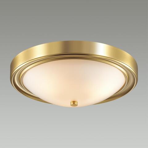 Потолочный светильник Lumion NINA 5259/3C