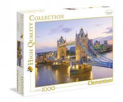 Puzzle PZL 1000 TOWER BRIDGE SQUARE BO95030069