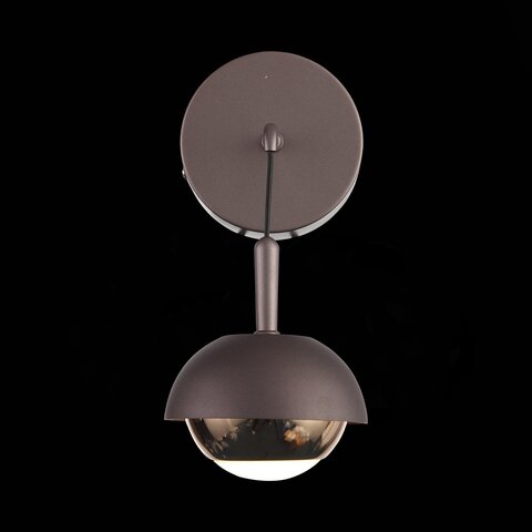 Светильник настенный ST Luce Entolla SL1602.321.01
