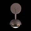 Светильник настенный ST Luce Entolla SL1602.321.01