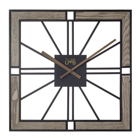 Часы настенные Tomas Stern 9106