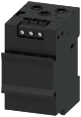 Модуль измерения тока/напряжения второго поколения v2, SIEMENS 3UF7111-1AA01-0