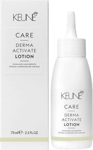 KEUNE Derma Activate Lotion Лосьон «Против выпадения»