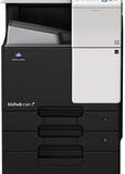 Цветное мфу Konica Minolta bizhub C287 (A797021)