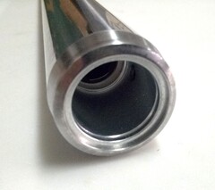 Перо вилки для SUZUKI RV 200 VanVan