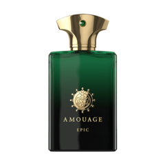 Amouage Epic Man NEW