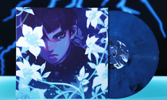 Виниловая пластинка. OST - Shin Megami Tensei V Vinyl Box Set