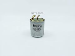 Фильтр топливный BIG  GB-6476