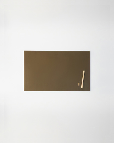 Плейсмат для рабочего стола малый - Olive