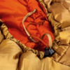 Картинка спальник Deuter Exosphere -11 EL Almond-Paprika - 8