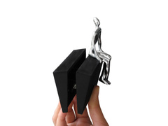 Mukul Goyal Зажим для писем АйДи MG603