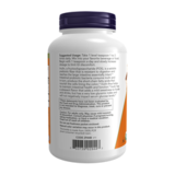 Пребиотик Инулин, Inulin, Now Foods, 227 г 3