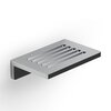 Decor Walther 0859500 Decor Walther DW 910 Мыльница подвесная, цвет: хром