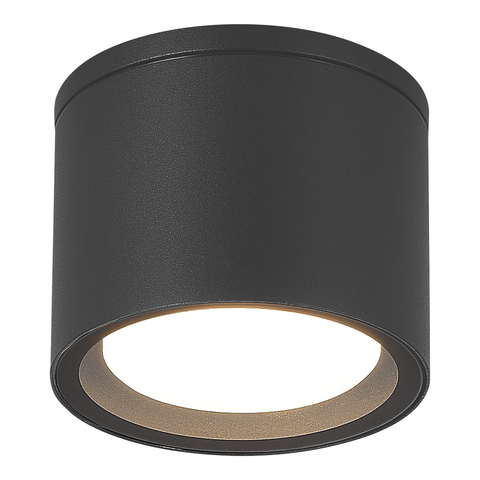 Светильник уличный потолочный ST Luce Tubo SL9006.702.01