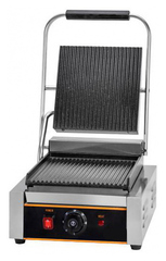 Гриль контактный ROAL SZ-811