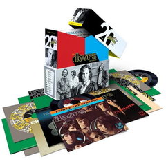 The Doors / The Singles (20x7