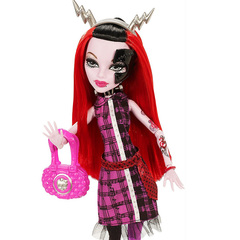 Оперетта. Монстрические Мутации