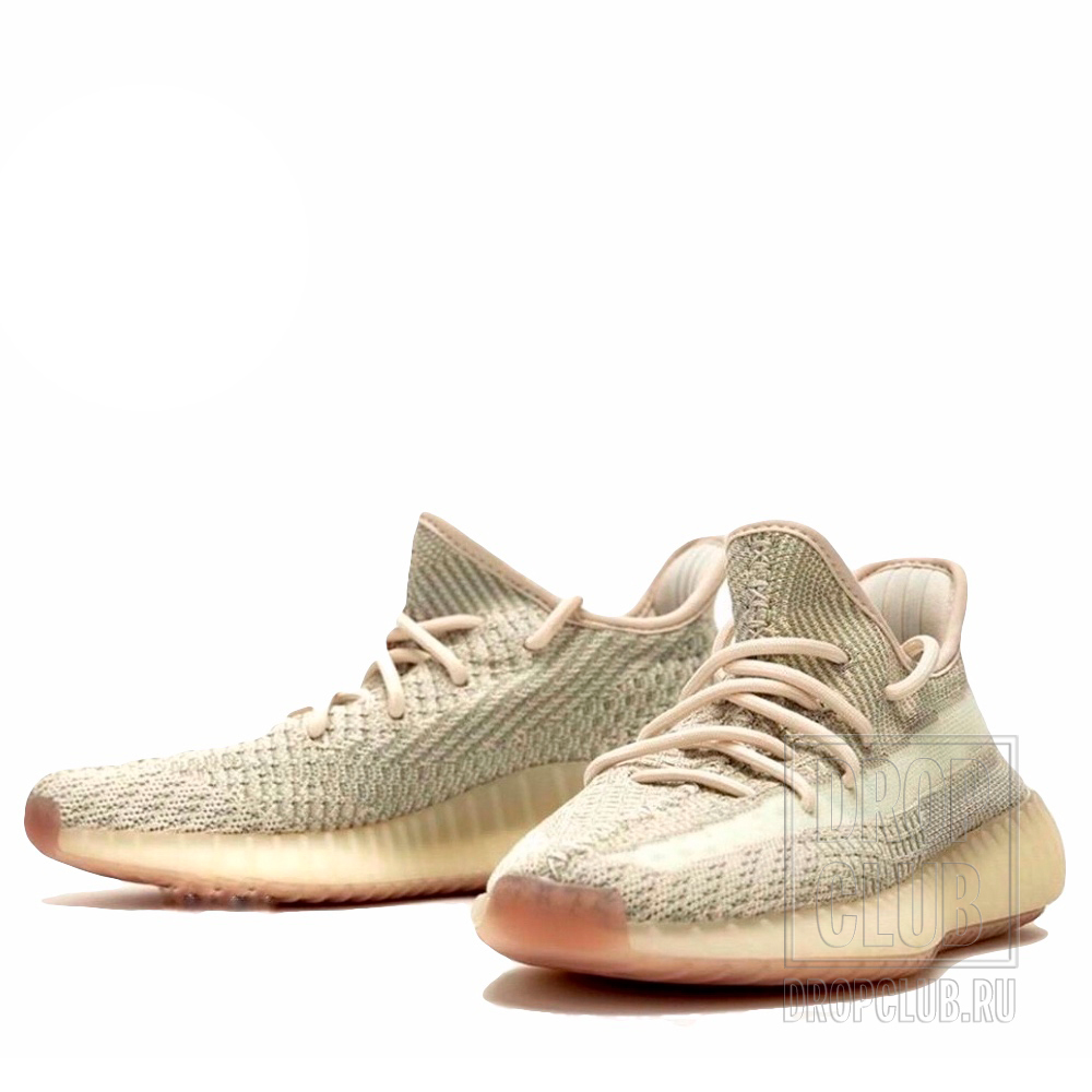 Yeezy boost 350v2 citrin sales