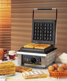 фото 2 Вафельница Roller Grill GES10 на profcook.ru