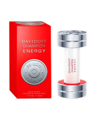 Davidoff Champion Energy