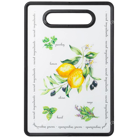 Доска разделочная Agness, 20*30*1,2 см - купить