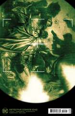 Комикс Detective Comics #1042 (Обложка B - Lee Bermejo Card Stock Variant)