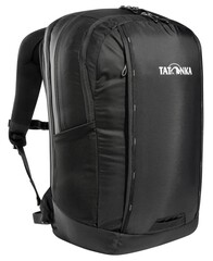 Рюкзак Tatonka Server Pack 27 black, 1645.040