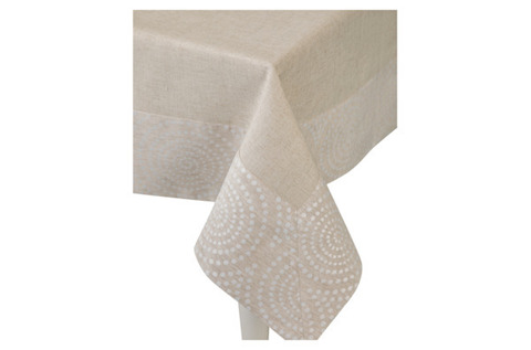 Скатерть прямоугольная 150х350см Mix&Match Home Меридиан