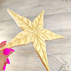 Молд пластиковый 