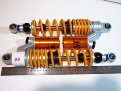 Амортизаторы JSMT 350 мм