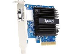 Synology E10G18-T1 Сетевая карта, 10GB, RJ-45, PCIe 3.0x4