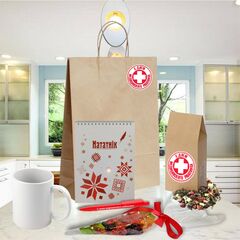 Подарочный набор "Спасибо"