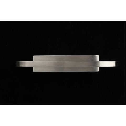 Настенный светодиодный светильник Aployt Olivi APL.003.11.14