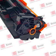 Тонер-картридж 7Q W1360X для HP LJ M211, LJ M236 (Чёрный 2600 стр.) без чипа